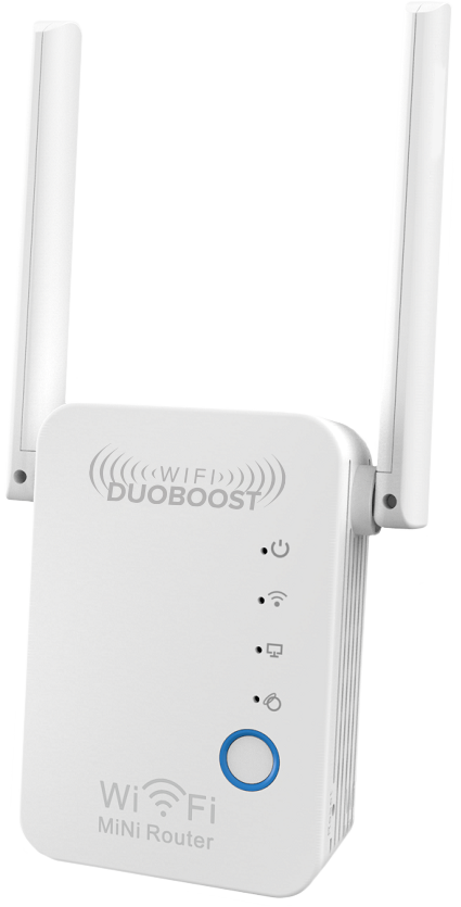 Narkoman Mariner gruppe Wifi DuoBoost – Hjemmeside